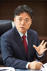 Choe Seung-ho
