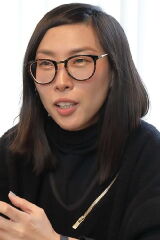 Choi Eun-young