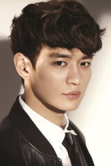 Choi Min-ho