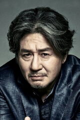 Choi Min-sik