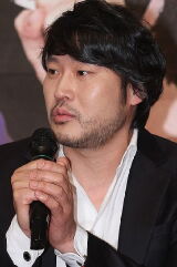 Choi Mu-sung