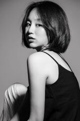 Choi Woo-jeong