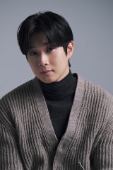 Choi Woo-shik