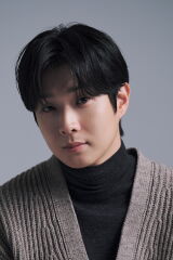 Choi Woo-shik