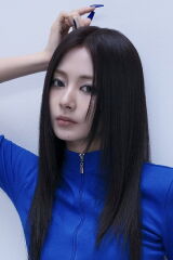 Chou Tzu-yu