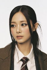 Chou Tzu-yu