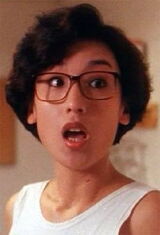 Chow Mei-Fung