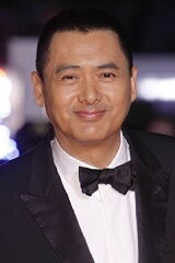 Chow Yun-Fat