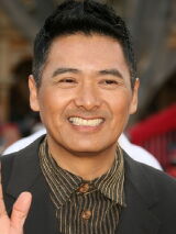 Chow Yun-Fat