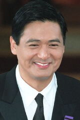 Chow Yun-Fat