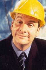 Chris Barrie