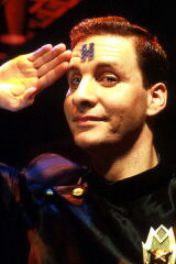 Chris Barrie