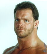 Chris Benoit