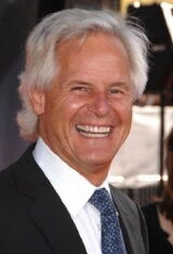 Chris Carter