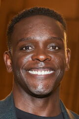 Chris Chalk