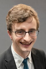 Chris Charlton