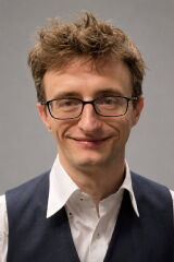 Chris Charlton