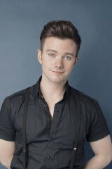 Chris Colfer