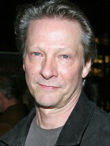 Chris Cooper