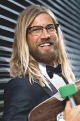 Chris Del Moro