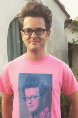 Chris Dotson