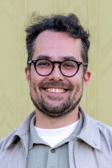Chris Ferguson