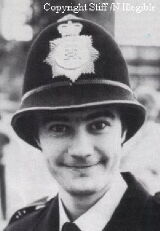 Chris Foreman