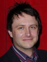 Chris Hardwick