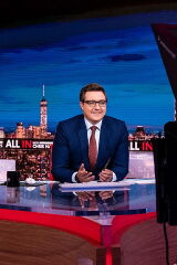 Chris Hayes