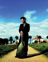Chris Isaak