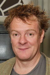 Chris Larkin