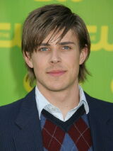 Chris Lowell