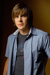 Chris Lowell