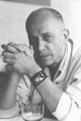 Chris Marker