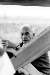 Chris Marker