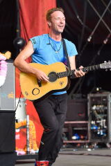 Chris Martin