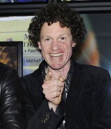 Chris Morris