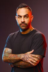 Chris Núñez