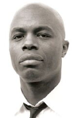Chris Obi