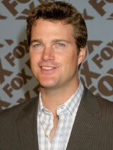 Chris O'Donnell
