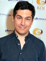 Chris Parnell