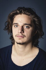 Chris Peters