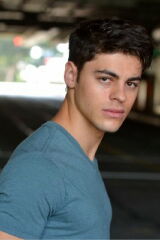 Chris Petrovski