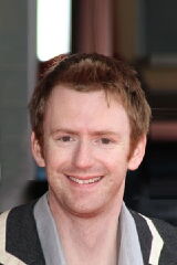 Chris Rankin