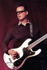 Chris Reccardi