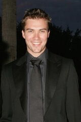 Chris Sadrinna