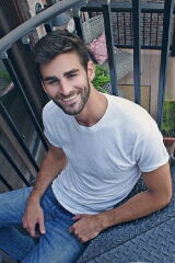 Chris Salvatore