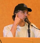 Chris Sarandon