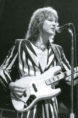Chris Squire