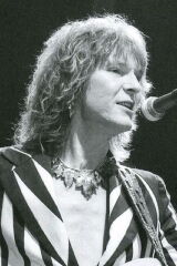 Chris Squire